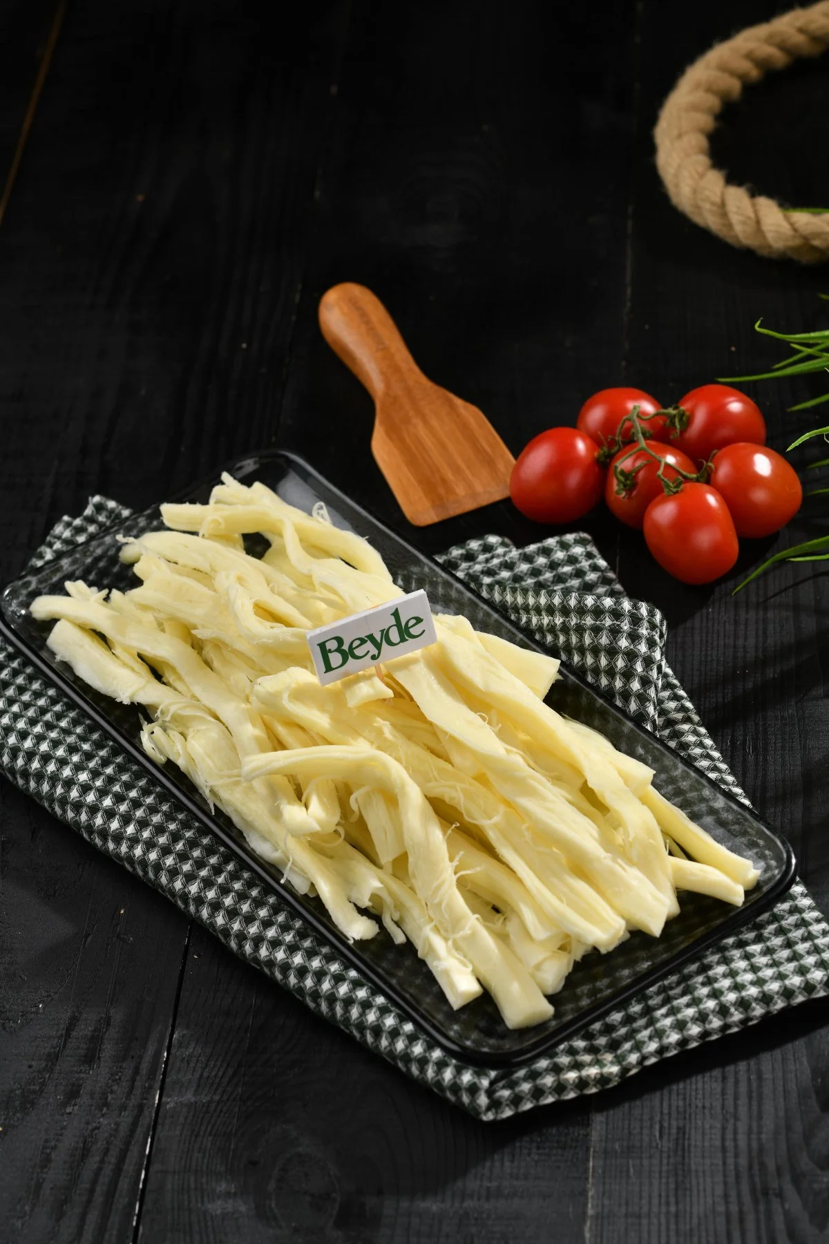 Beyde Süt Görsel 5
