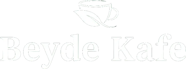 Kafe Menü